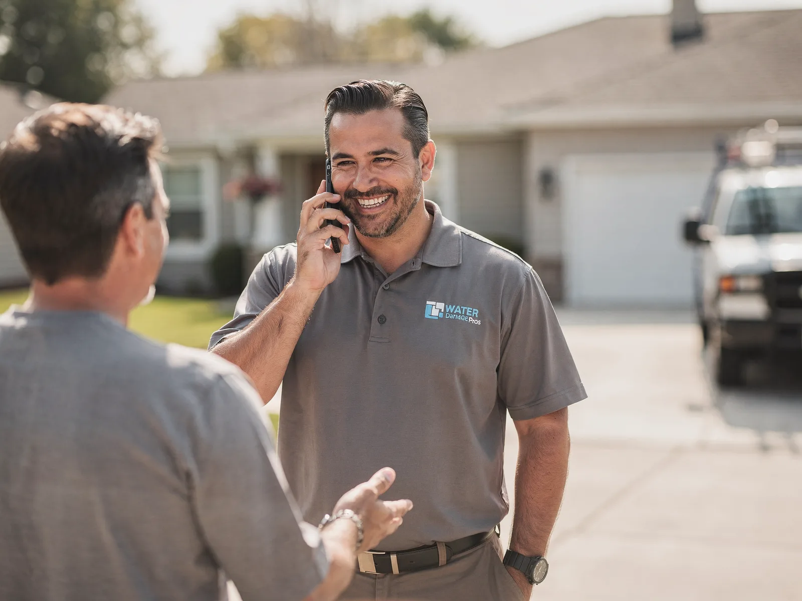 Water Damage Restoration Sisseton, SD FAQs